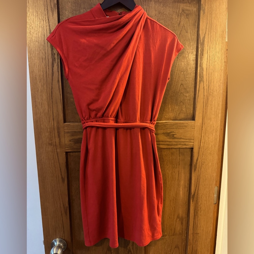 EUC dress